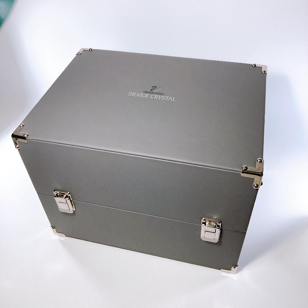 スワロフスキー 2004年 廃盤品 タートル ジャイアント　|3314|☆