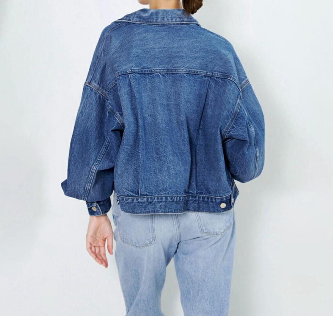 RED CARD TOKYO デニムジャケット