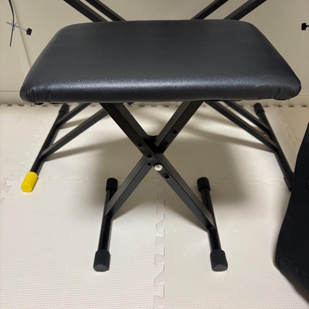 Roland GO:PIANO88 2023年製 go-88p 付属品充実