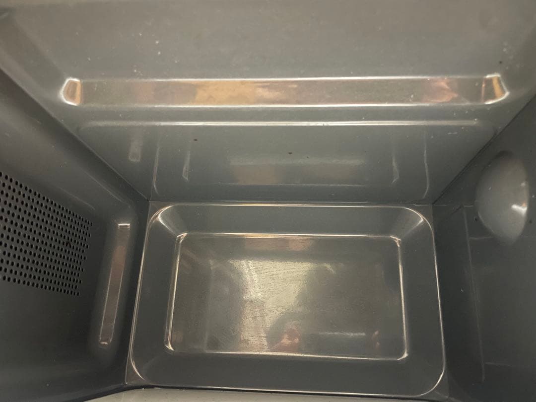 YAMAZEN YRL-F180 ブラック