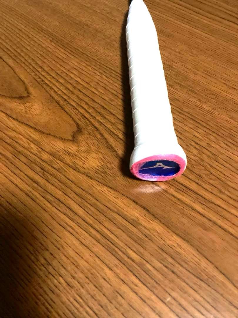 MIZUNO⭐︎バドミントンラケット・アクロスピード0