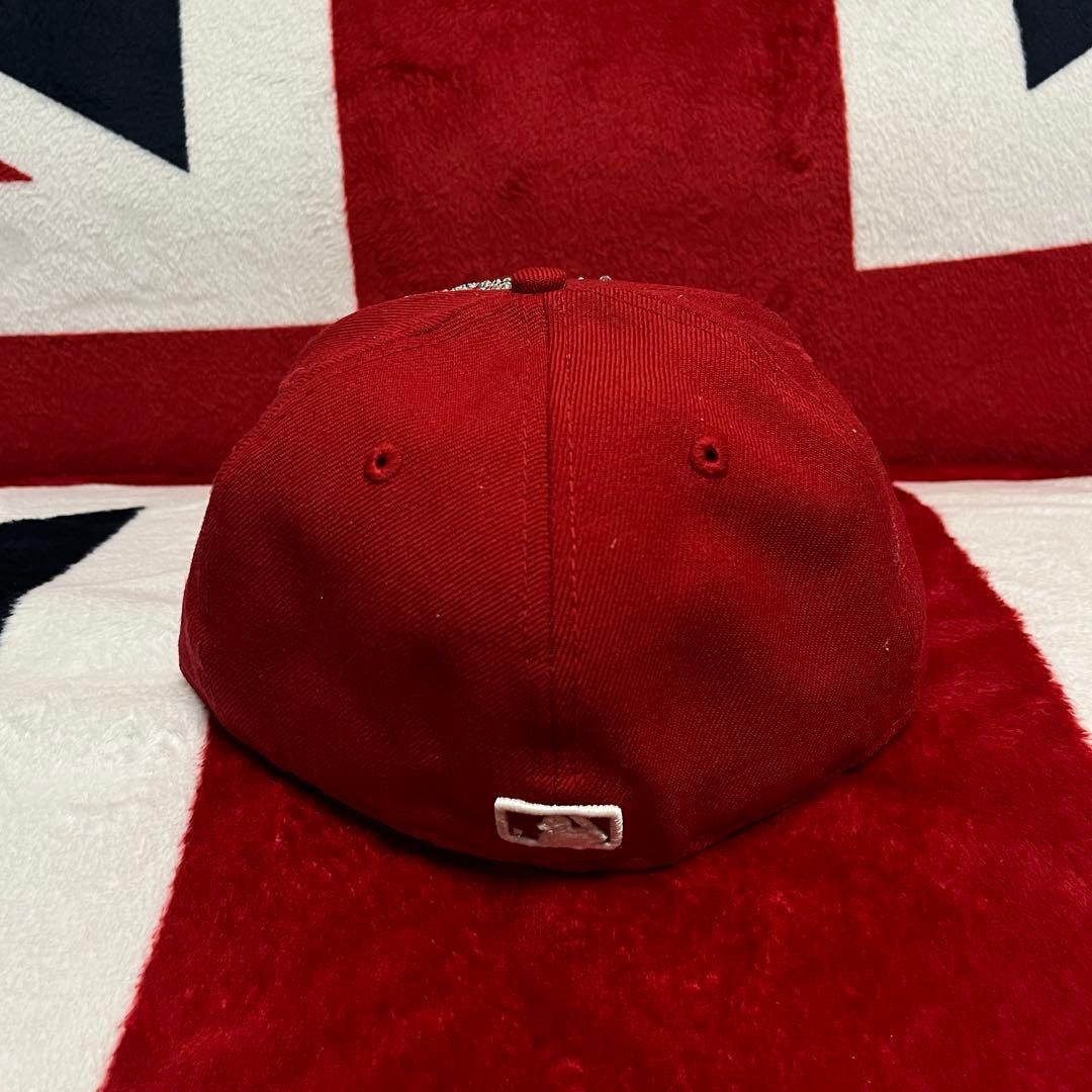 ニューエラキャップ カスタム ニューヨーク・ヤンキース 59FIFTY キャップ