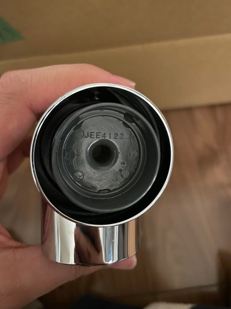 クリンスイ cleansui 浄水器用水栓