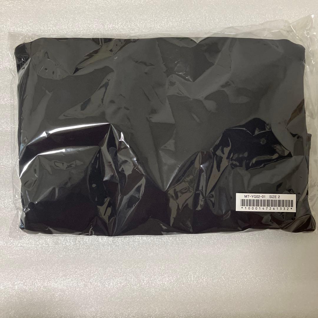 【完売未使用品】タキマキトレーニングウェア　上下2点セット　サイズ2 滝沢眞規子