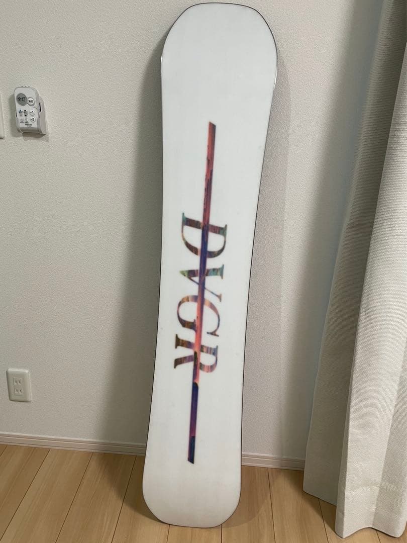 DEVGRU RAD 141 スノーボード