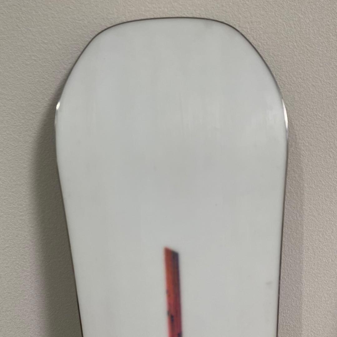 DEVGRU RAD 141 スノーボード