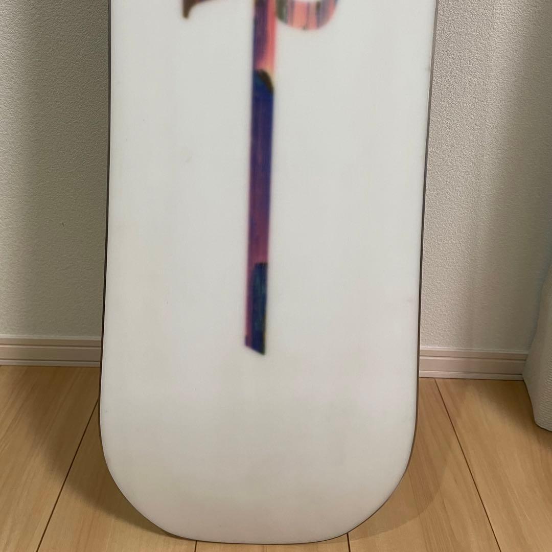 DEVGRU RAD 141 スノーボード