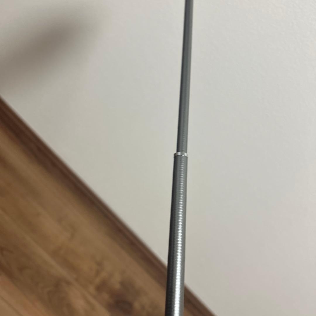 ダイワ　ルネッサドライ 1.5 53 極美品 磯竿　インターライン