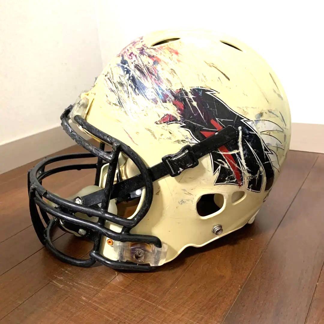 ★値下げ　アメフト　ヘルメット　ジャージ　ショルダーパッド　バッグ　おまけ付き