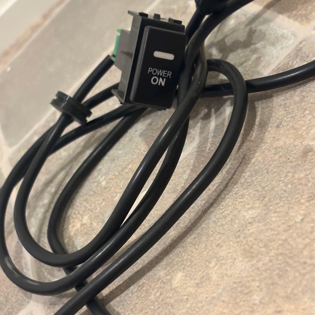 88ハウスDFC エクストレイル ディーゼル T31系サブコン