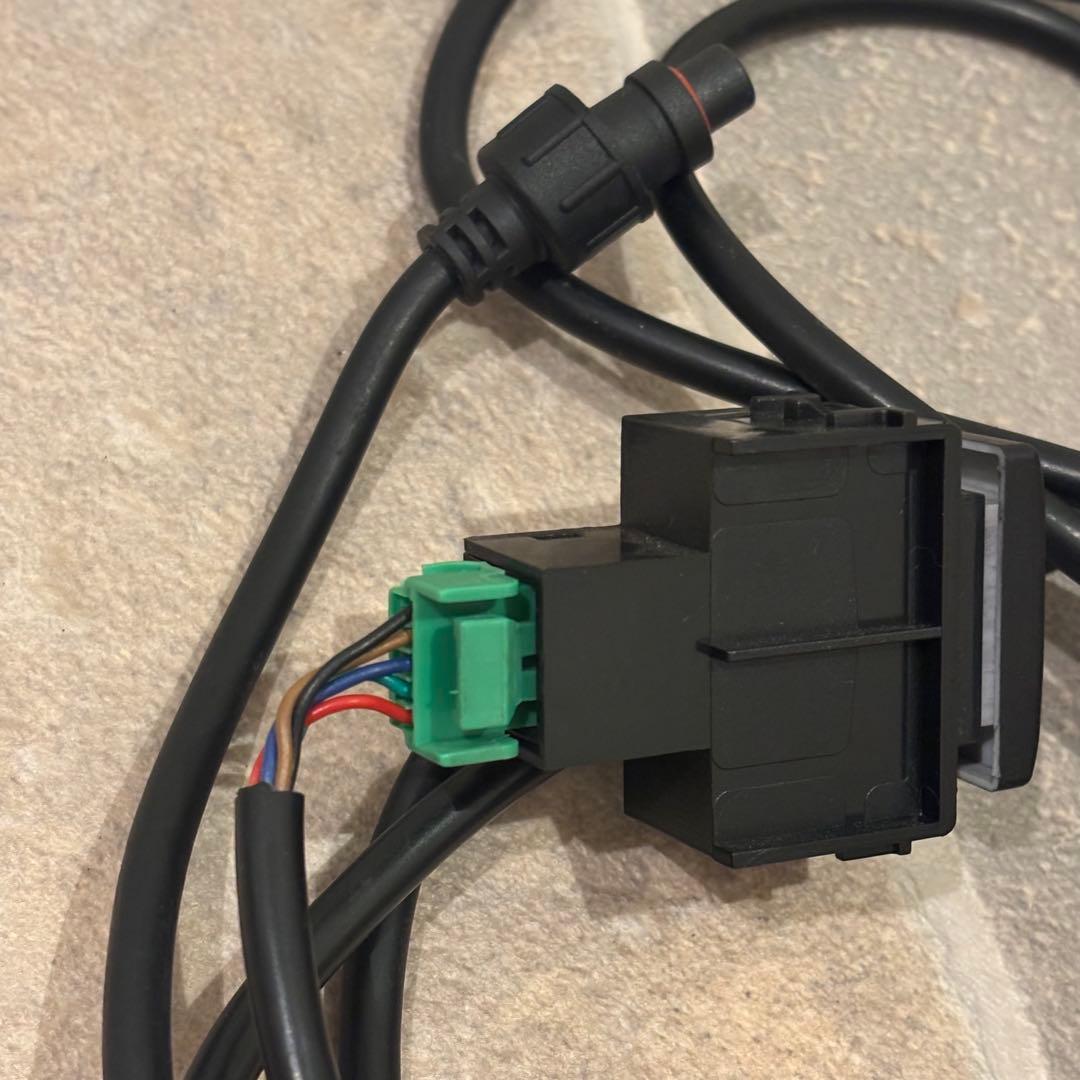 88ハウスDFC エクストレイル ディーゼル T31系サブコン