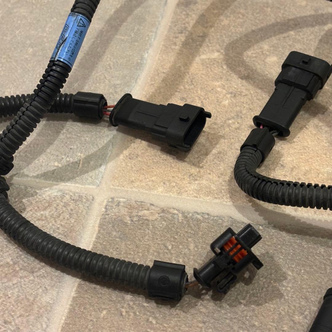 88ハウスDFC エクストレイル ディーゼル T31系サブコン