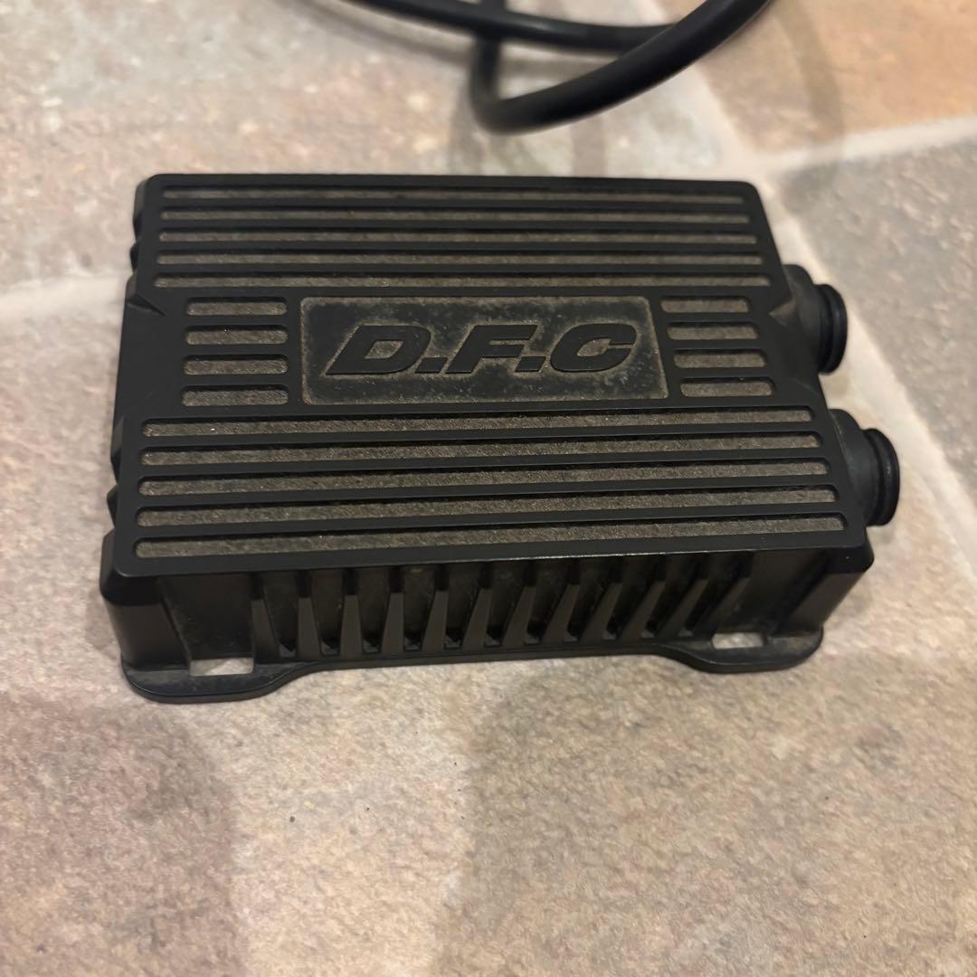 88ハウスDFC エクストレイル ディーゼル T31系サブコン