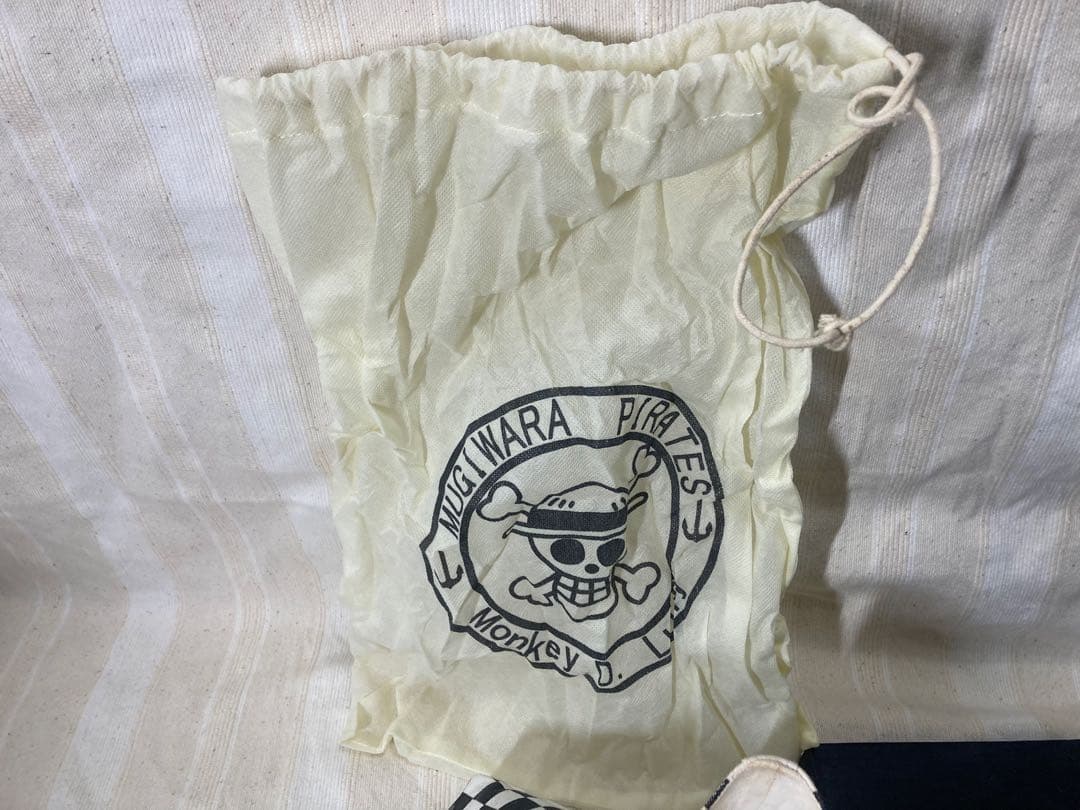 ONE PIECE スニーカー　（レア物）