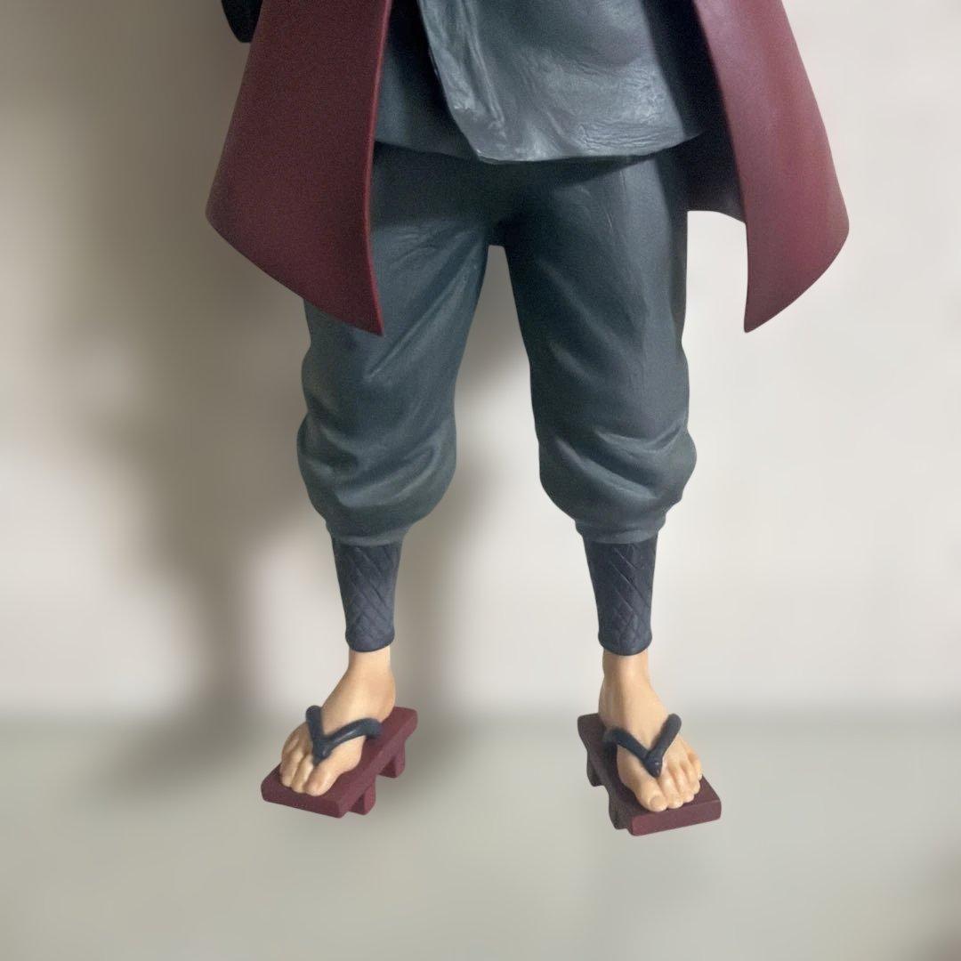 一番くじ NARUTO ナルト 疾風伝 伝説の三忍 A賞 自来也