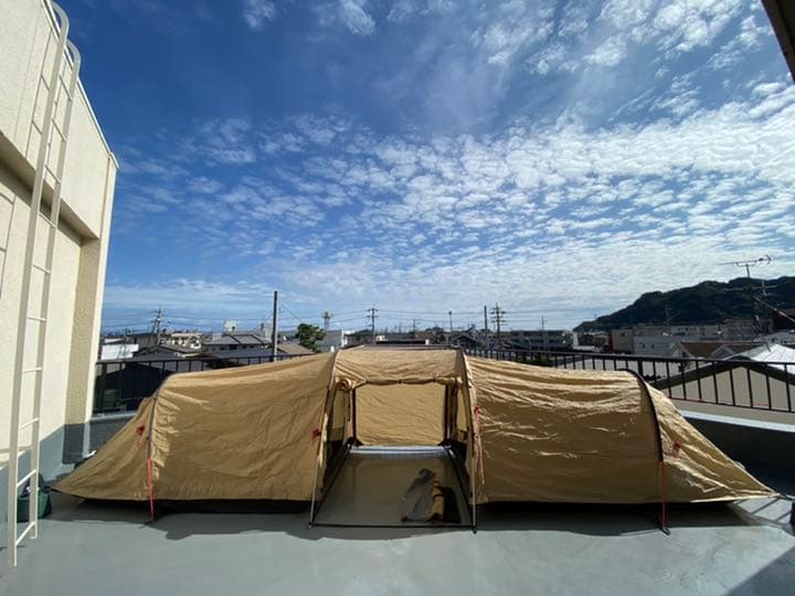 NORDISK（ノルディスク）LAGERLOF（ラーゲルレーヴ）