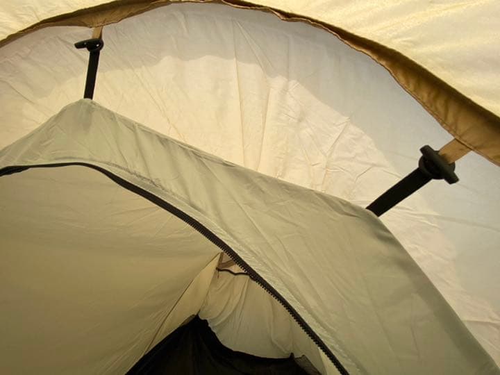 NORDISK（ノルディスク）LAGERLOF（ラーゲルレーヴ）