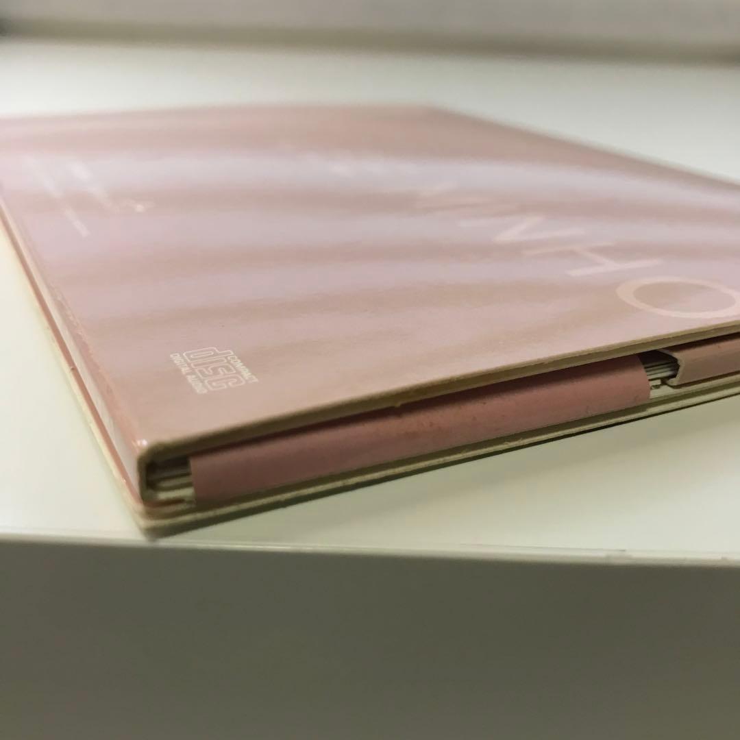 イ・ミンホ　CD、DVD セット　各種特典付