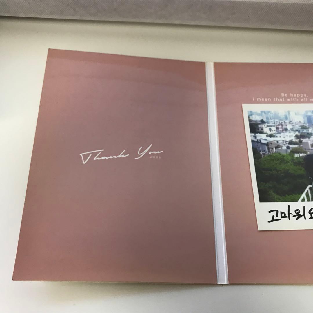 イ・ミンホ　CD、DVD セット　各種特典付