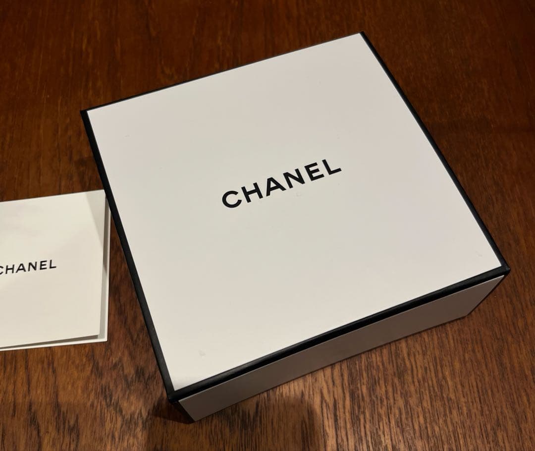 CHANEL 2点セット　ハンドクリーム リップクリーム ギフトセット