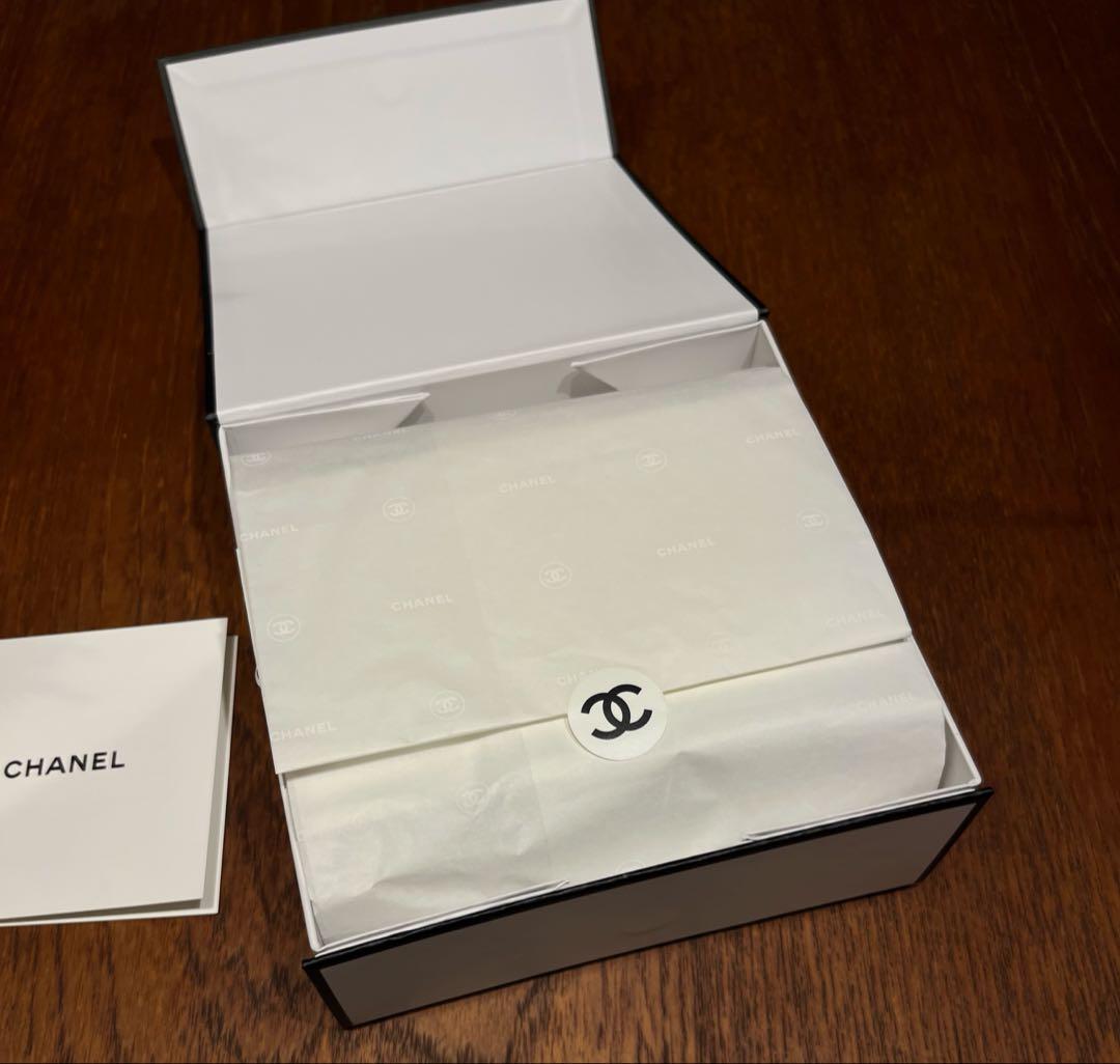 CHANEL 2点セット　ハンドクリーム リップクリーム ギフトセット