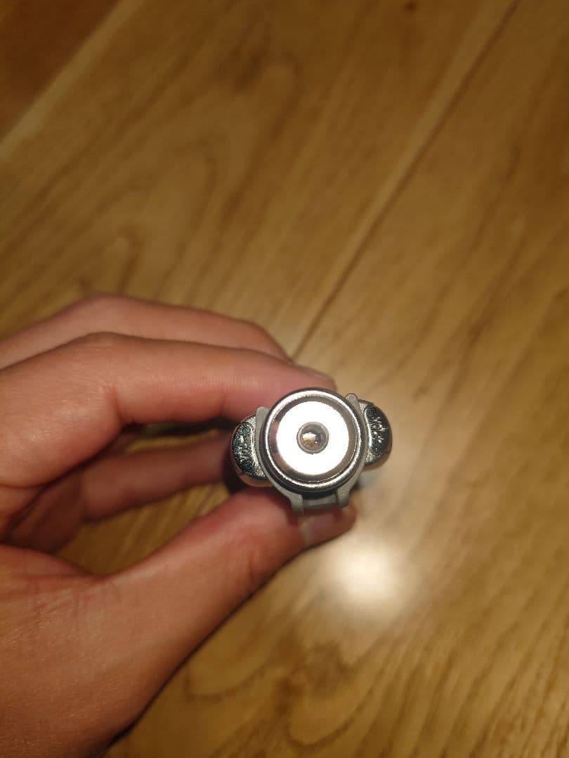 S*i様 SONY WALKMAN NW-E507 ソニーストア限定ゴールドカラ