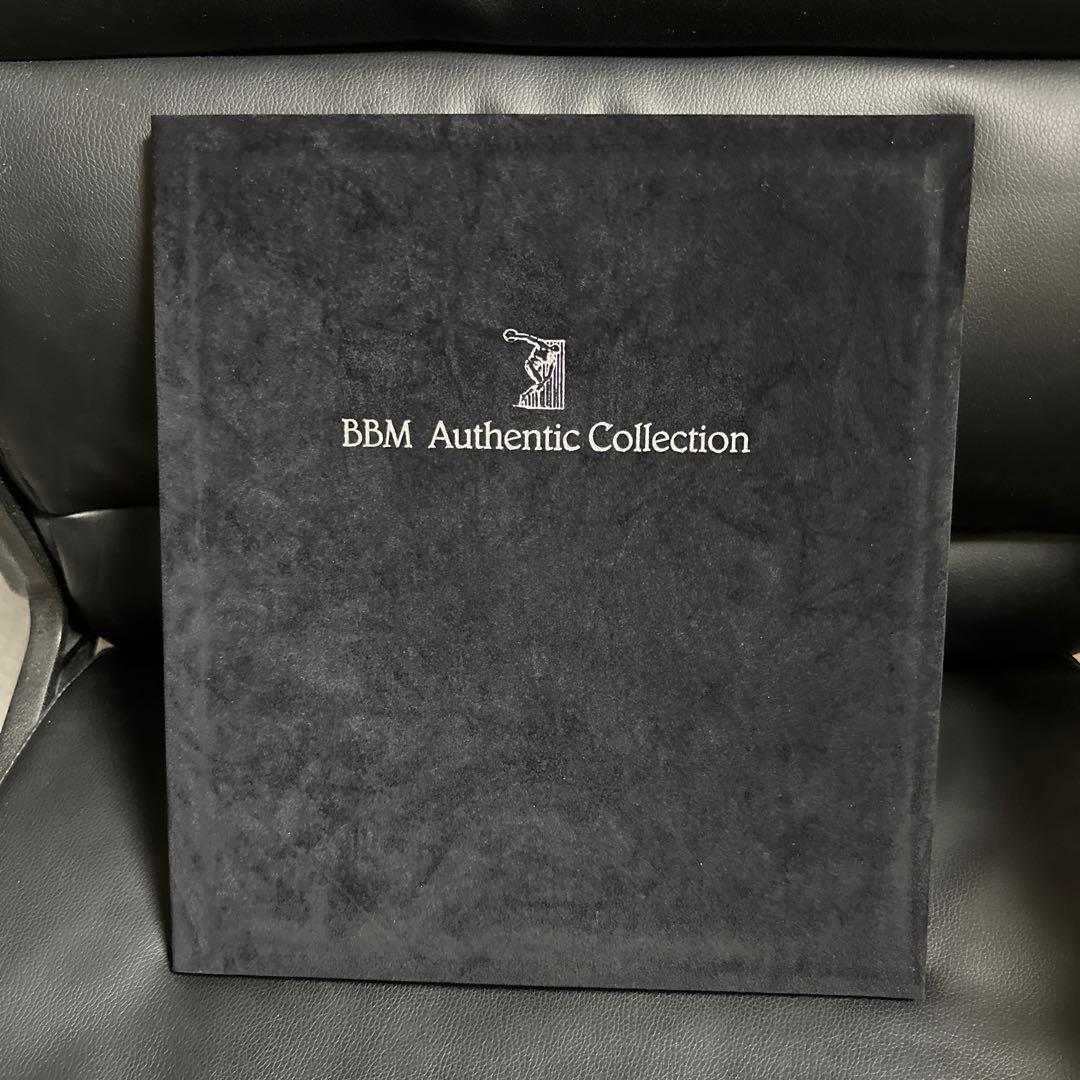 内田篤人　直筆サインフォト　ファーストナンバー　日本代表　シャルケ　BBM