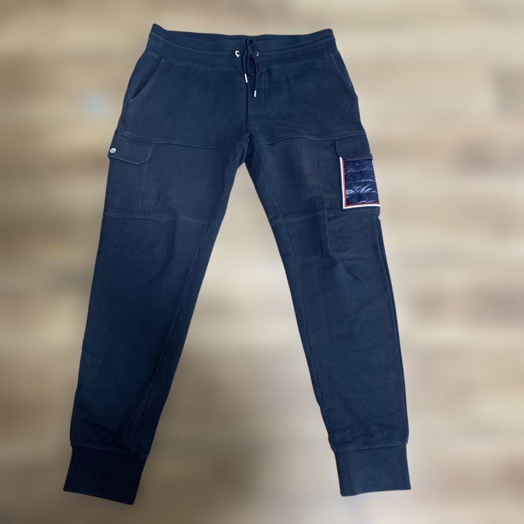 【国内正規店購入】MONCLER モンクレール スウェットパンツ