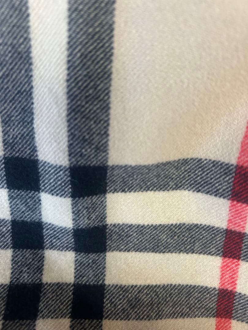 バーバリーロンドン ノバチェックライナー付き トレンチコート