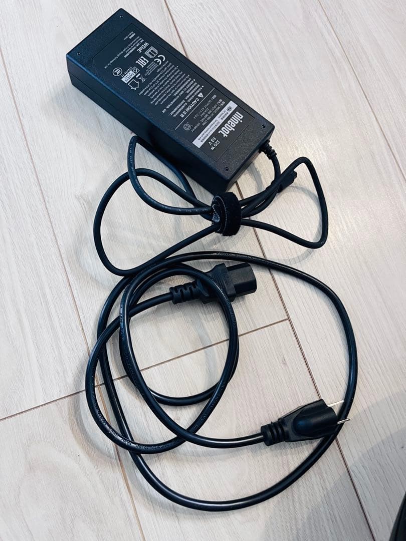 中古　ナインボットワン