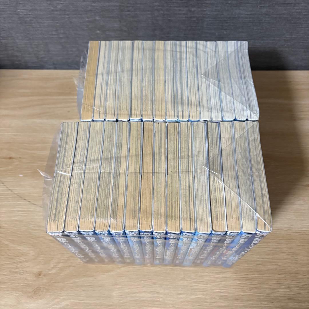 転生したらスライムだった件　1〜30巻セット　A26236