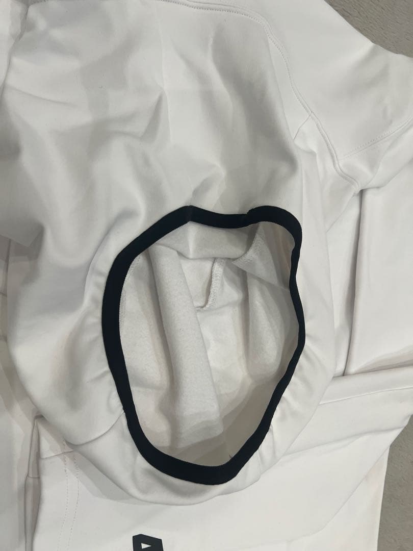 TFW49 ティーエフダブリュー49 ロングスリーブブラッシュドフーディ