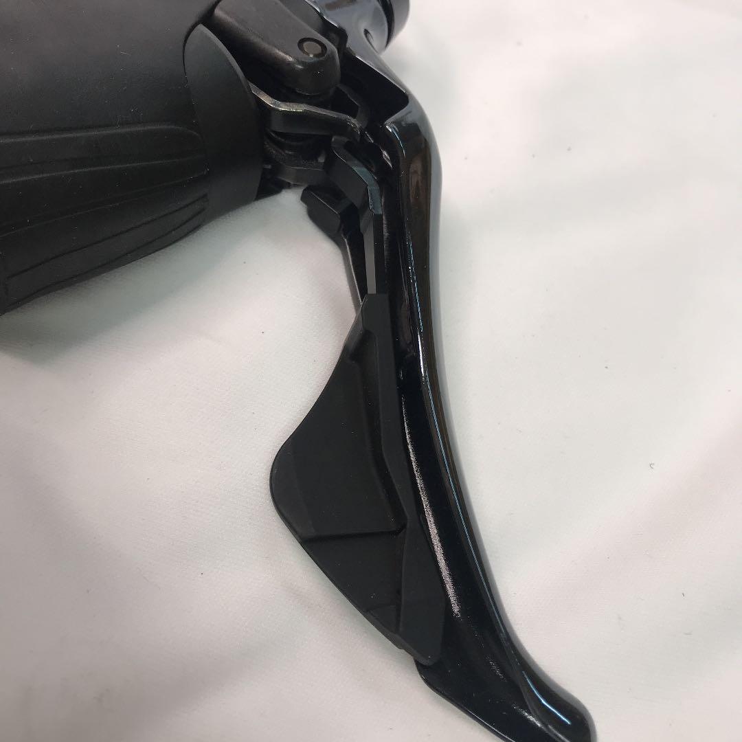 SS9●シマノst-r9100 11-speedシフト/ブレーキレバー