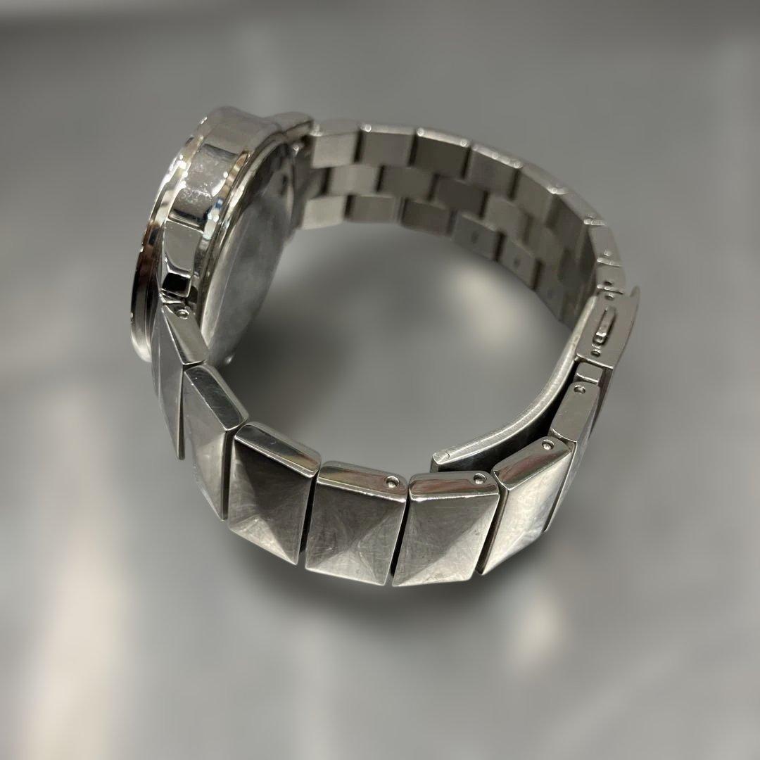 Vivienne Westwood ヴィヴィアン クロノグラフ クォーツ腕時計