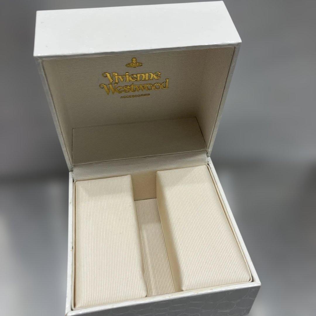 Vivienne Westwood ヴィヴィアン クロノグラフ クォーツ腕時計