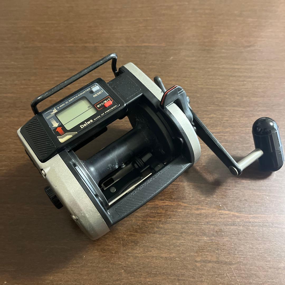 ダイワ　タナセンサー　GS-70　DAIWA TANASENSOR GS70