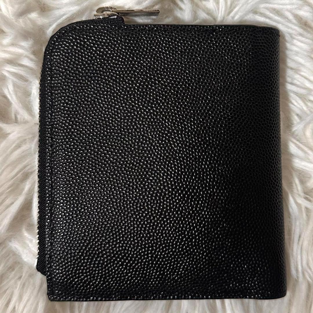 PORTER 財布 エイブル 吉田カバン ポーター 二つ折り 030-03439