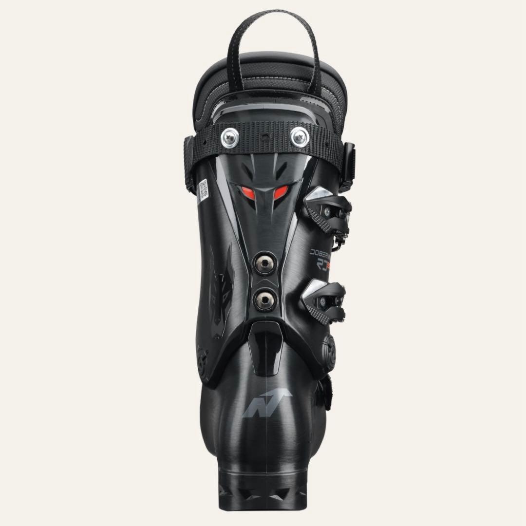 ノルディカDobermann 5 RD ES 93mm シェルのみ 27.5cm