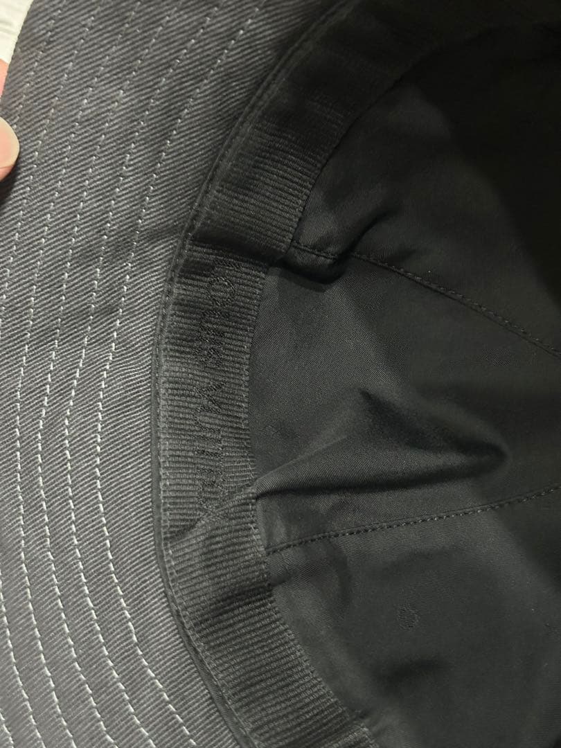 ※値下げ！！ルイヴィトン　バケットハット(美品)　Mサイズ