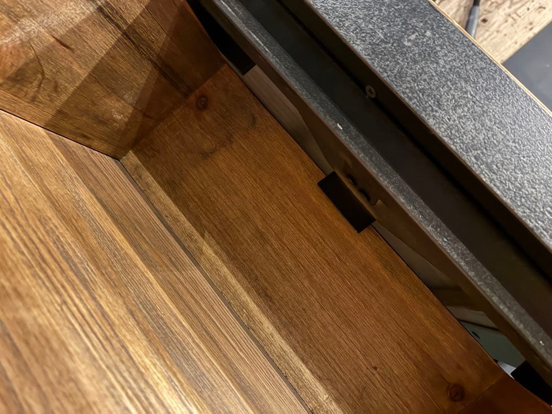 【CRASH GATE】ジャムチェスト/ノットアンティークス/関家具