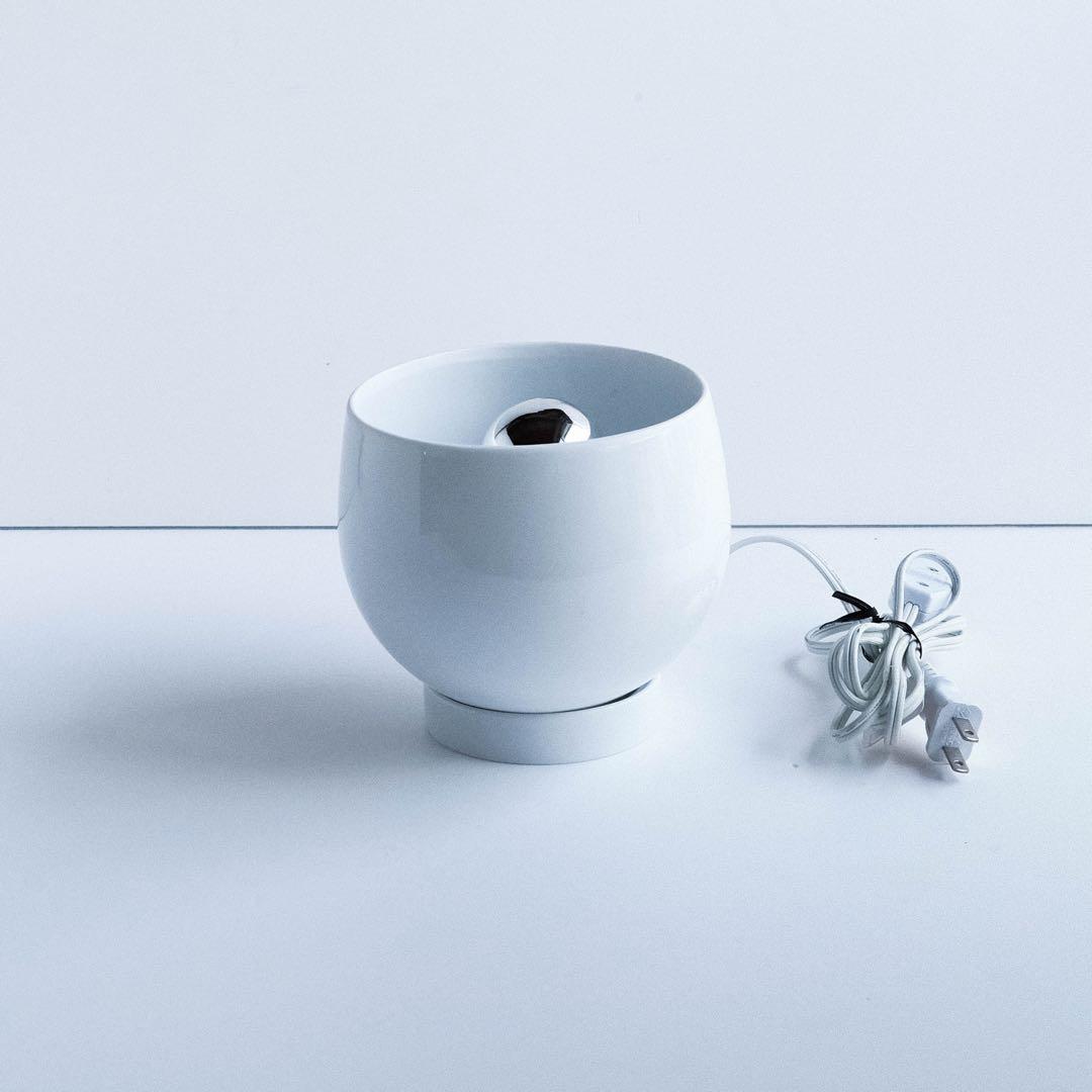 デスクライト　フロア照明　ポストモダン　ミッドセンチュリー　スペースエイジ