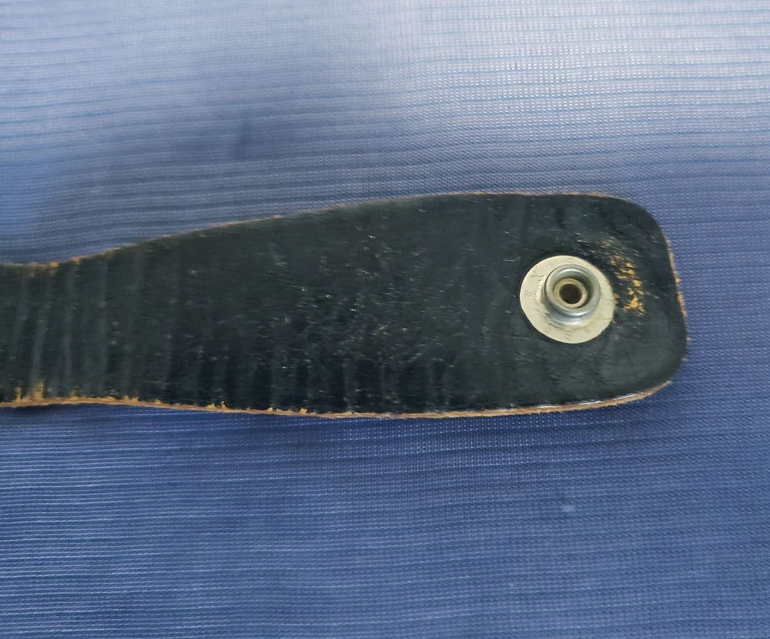 TENDERLOIN　テンダーロイン ウォレット喜平チェーン