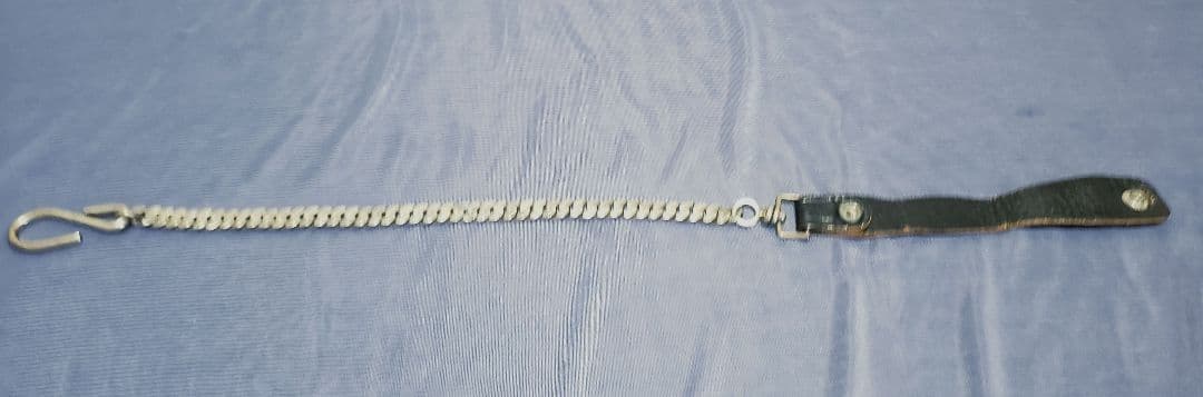 TENDERLOIN　テンダーロイン ウォレット喜平チェーン