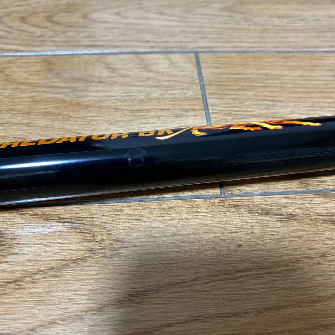 プレデター　BK 初代　314シャフト　predator