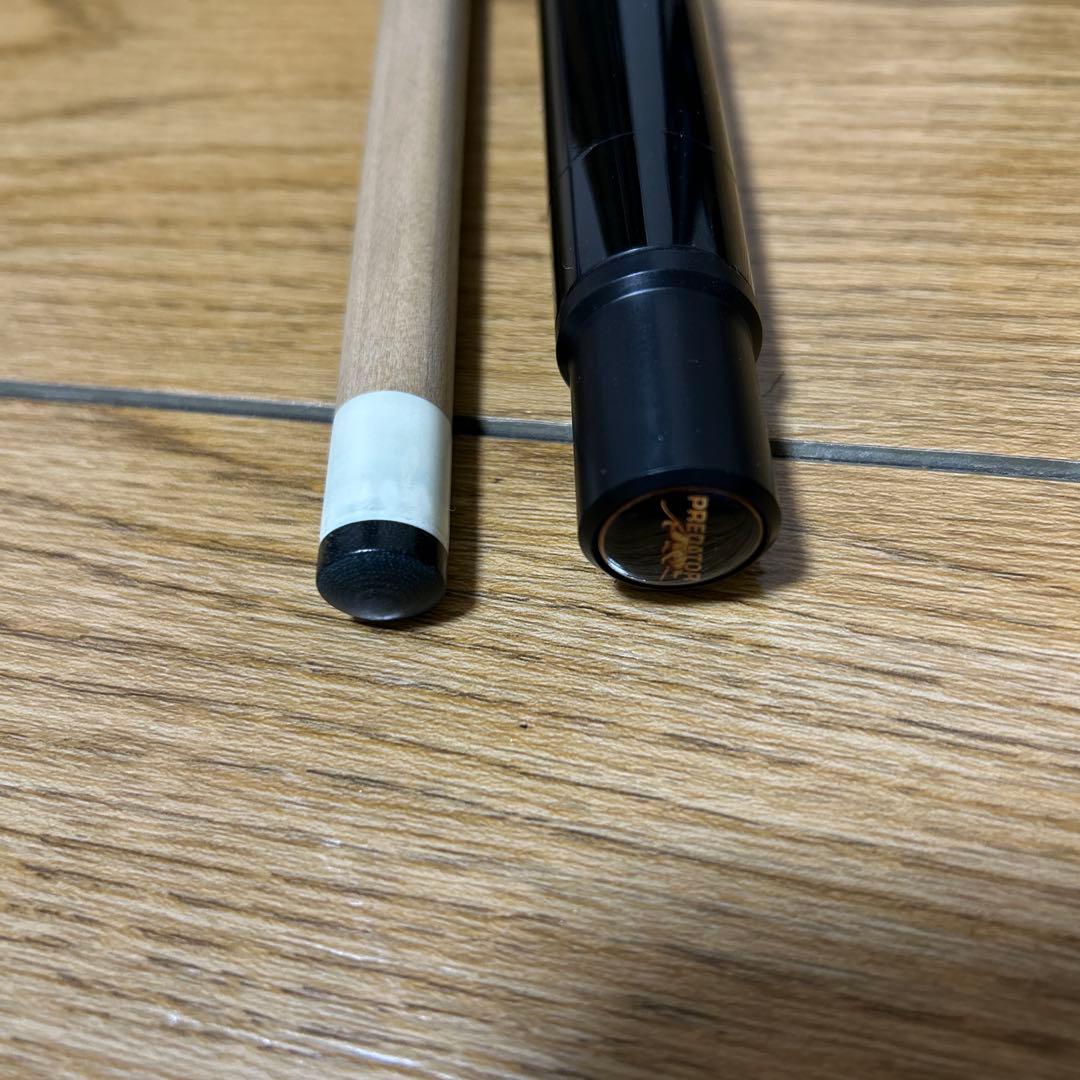 プレデター　BK 初代　314シャフト　predator