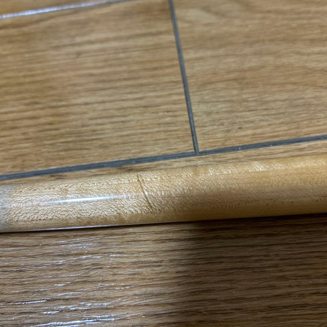 プレデター　BK 初代　314シャフト　predator