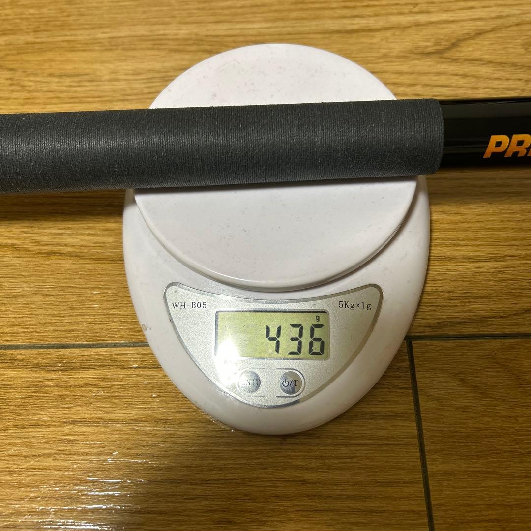 プレデター　BK 初代　314シャフト　predator