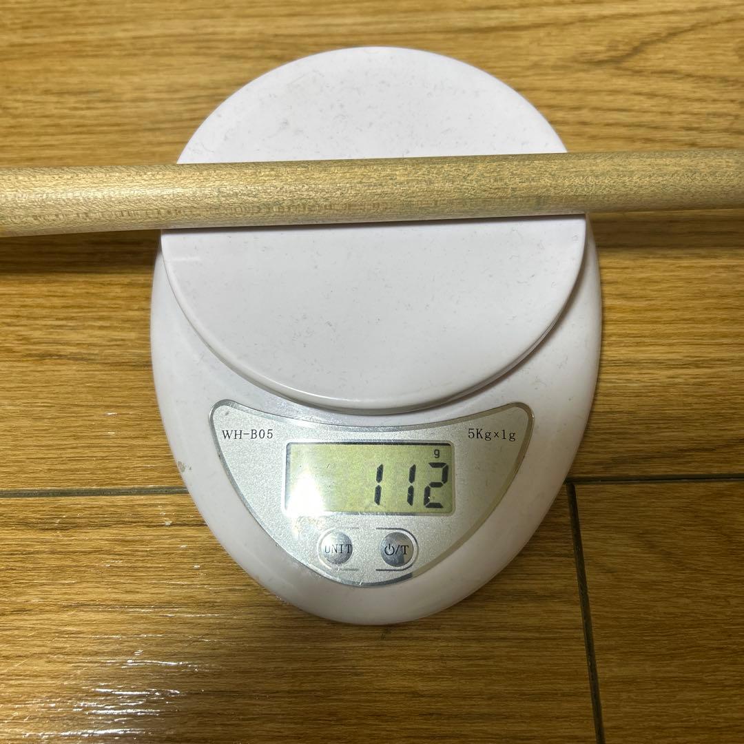 プレデター　BK 初代　314シャフト　predator