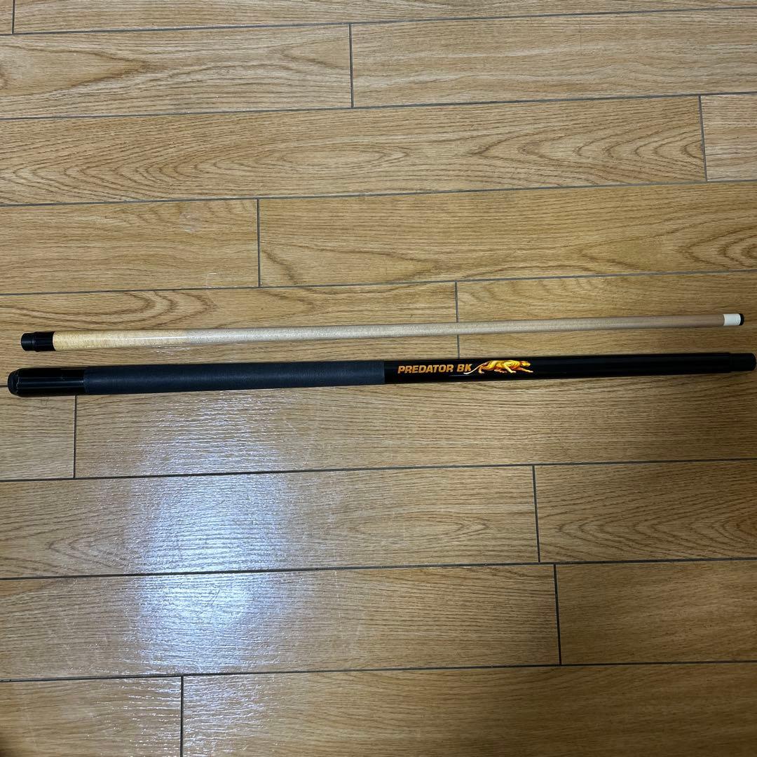 プレデター　BK 初代　314シャフト　predator