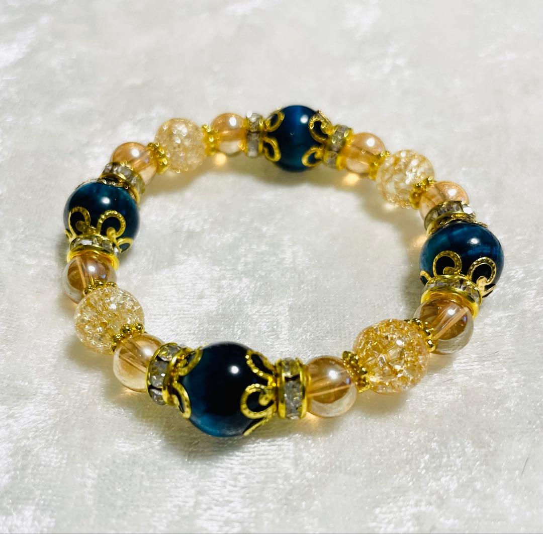 【マロンプリン】 魔法のパワーストーン prod by BAD ENDO